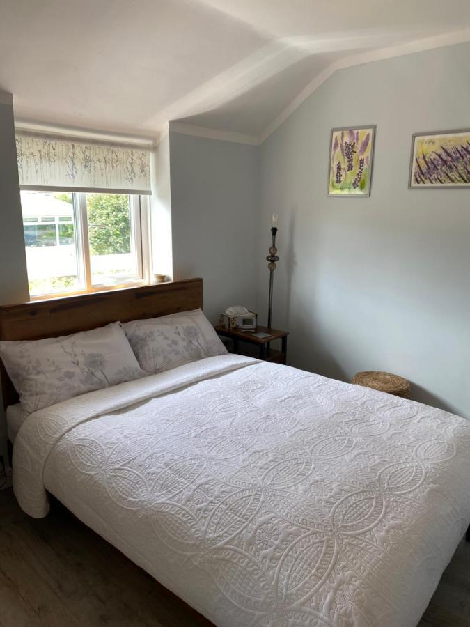 Cosy Double Room In A Seaside Cottage Crafthole エクステリア 写真